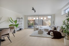 Nieuw in verhuur:Marianne Philipslaan 15, 1187 VK Amstelveen - Foto