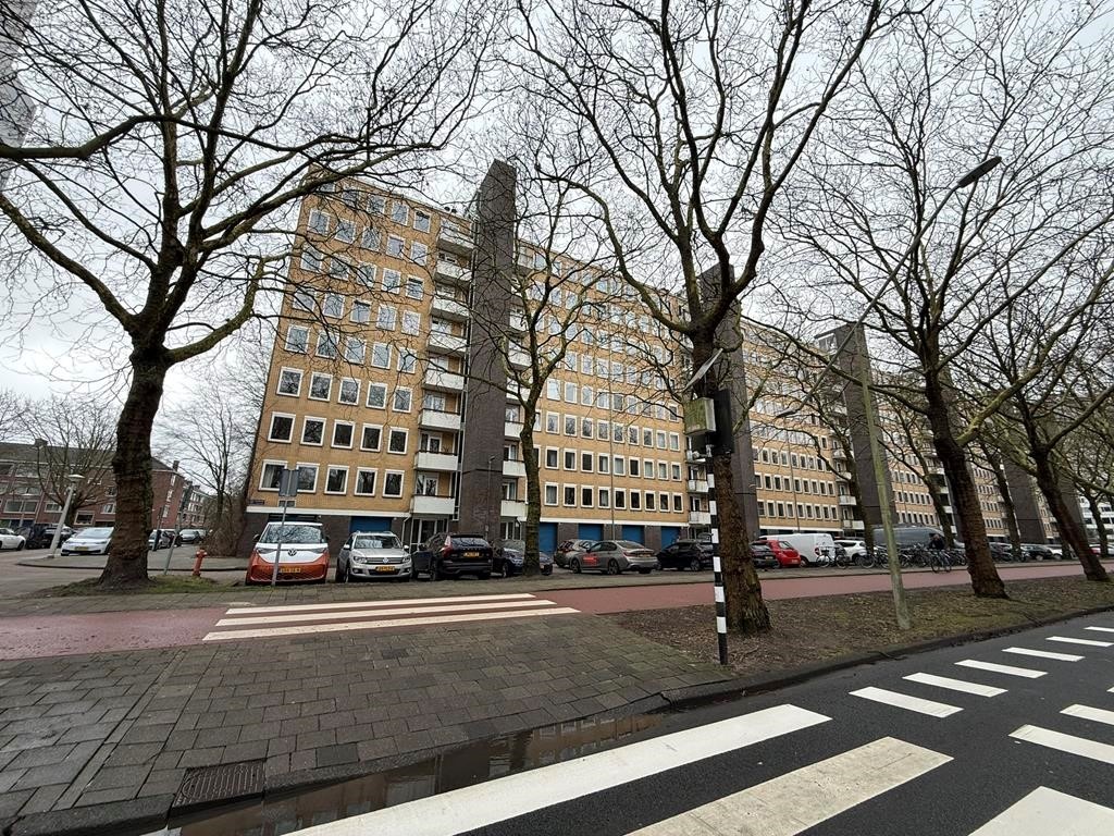 Van Nijenrodeweg 453, 1082HL Amsterdam