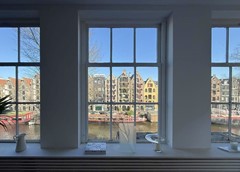Nieuw in verhuur:Brouwersgracht 163II, 1015 GH Amsterdam - Foto