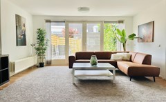 Nieuw in verhuur:Gaasterland 16, 1187 KA Amstelveen - Foto