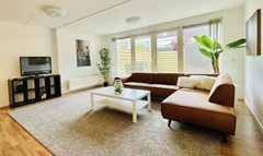 Nieuw in verhuur:Gaasterland 16, 1187 KA Amstelveen - Foto