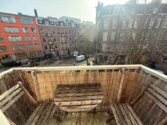 apartments for rent on Andreas Bonnstraat