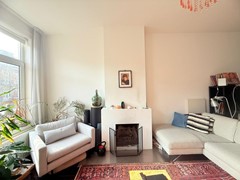 Nieuw in verhuur:Andreas Bonnstraat, 1091 AW Amsterdam - Foto