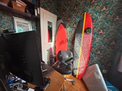 Nieuw in verhuur:Andreas Bonnstraat, 1091 AW Amsterdam - Foto