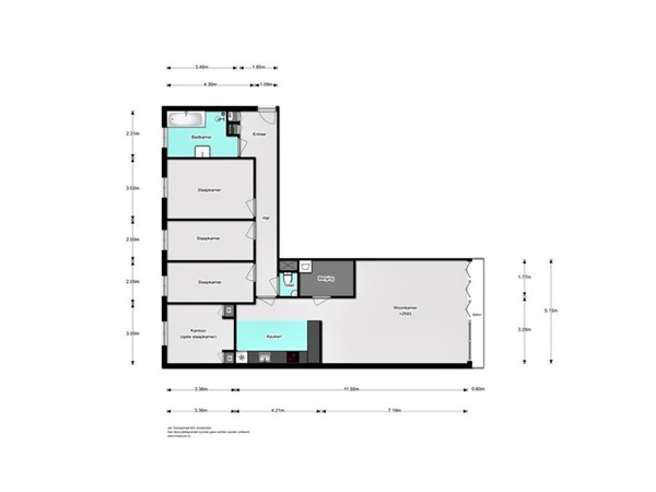 Jan Tooropstraat 625-6, 1061 AE Amsterdam - 20.jpeg
