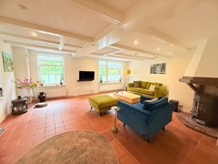 Nieuw in verhuur:Spaarndammerdijk 657, 1014 AD Amsterdam - Foto