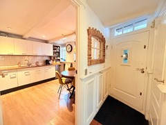 Nieuw in verhuur:Spaarndammerdijk 657, 1014 AD Amsterdam - Foto