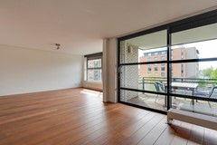 Nieuw in verhuur:Amstelveenseweg 738B, 1081 JK Amsterdam - Foto