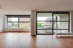 Nieuw in verhuur:Amstelveenseweg 738B, 1081 JK Amsterdam - Foto