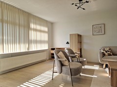 Nieuw in verhuur:Felix de Nobelhof 18, 1187 HW Amstelveen - Foto