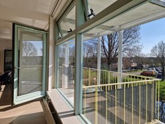 Nieuw in verhuur:Felix de Nobelhof 18, 1187 HW Amstelveen - Foto