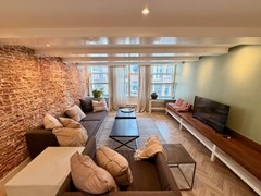 Nieuw in verhuur:Haarlemmerstraat 15, 1013 EH Amsterdam - Foto