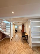 Nieuw in verhuur:Haarlemmerstraat 15, 1013 EH Amsterdam - Foto