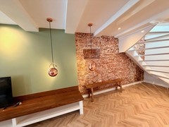 Nieuw in verhuur:Haarlemmerstraat 15, 1013 EH Amsterdam - Foto