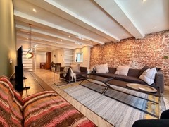 appartementen te huur op Haarlemmerstraat 15