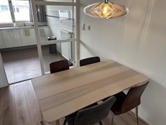 New for rent:Henkenshage 17-2, 1083 BX Amsterdam - Photo