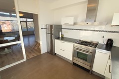 New for rent:Henkenshage 17-2, 1083 BX Amsterdam - Photo