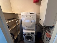 New for rent: Henkenshage 17-2, 1083 BX Amsterdam