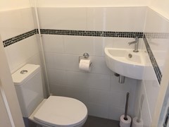 New for rent: Henkenshage 17-2, 1083 BX Amsterdam