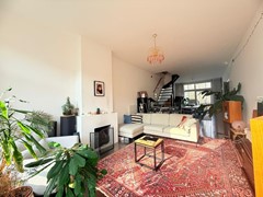 New for rent:Andreas Bonnstraat, 1091 AW Amsterdam - Photo