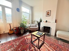 New for rent:Andreas Bonnstraat, 1091 AW Amsterdam - Photo
