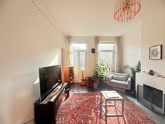 New for rent:Andreas Bonnstraat, 1091 AW Amsterdam - Photo