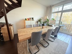 New for rent: Andreas Bonnstraat, 1091 AW Amsterdam