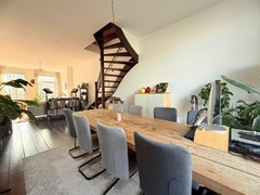 New for rent: Andreas Bonnstraat, 1091 AW Amsterdam