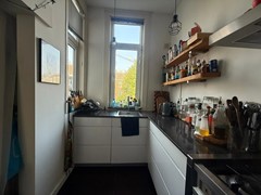 New for rent: Andreas Bonnstraat, 1091 AW Amsterdam