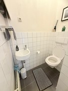 New for rent: Andreas Bonnstraat, 1091 AW Amsterdam