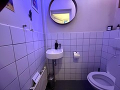 New for rent: Andreas Bonnstraat, 1091 AW Amsterdam