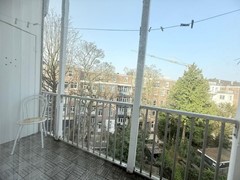 New for rent: Andreas Bonnstraat, 1091 AW Amsterdam