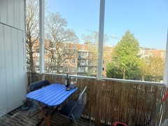 New for rent: Andreas Bonnstraat, 1091 AW Amsterdam