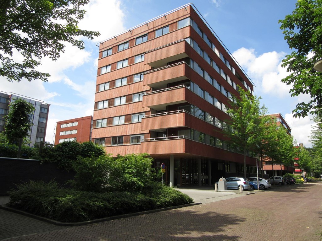 Kamerlingh Onnesstraat, 1181WB Amstelveen