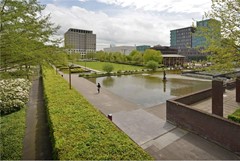 stadshart amstelveen