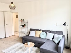 Nieuw in verhuur:Jan Mankesstraat 23II, 1061 ST Amsterdam - Foto