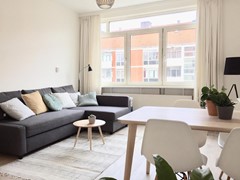 Nieuw in verhuur:Jan Mankesstraat 23II, 1061 ST Amsterdam - Foto