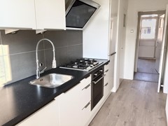 Nieuw in verhuur:Jan Mankesstraat 23II, 1061 ST Amsterdam - Foto