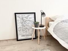 Nieuw in verhuur:Jan Mankesstraat 23II, 1061 ST Amsterdam - Foto