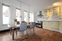 Nieuw in verhuur:Dorpsstraat 80, 1182 JG Amstelveen - Foto