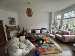 Van Tuyll van Serooskerkenweg 73I, 1076JG Amsterdam