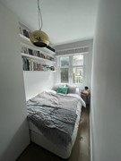 Nieuw in verhuur:Van Tuyll van Serooskerkenweg 73I, 1076 JG Amsterdam - Foto