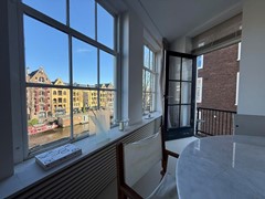 Nieuw in verhuur:Brouwersgracht 163, 1015 GH Amsterdam - Foto