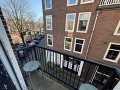 Nieuw in verhuur:Brouwersgracht 163, 1015 GH Amsterdam - Foto