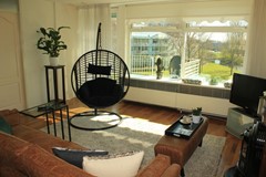 Nieuw in verhuur:Eyckenstein 59, 1187 HX Amstelveen - Foto