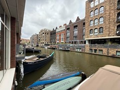 Nieuw in verhuur:Stettineiland 37, 1014 ZE Amsterdam - Foto