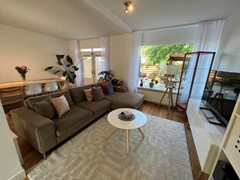 New for rent:Majella 10, 1186 CE Amstelveen - Photo