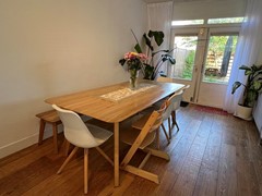 New for rent:Majella 10, 1186 CE Amstelveen - Photo