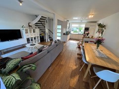 New for rent:Majella 10, 1186 CE Amstelveen - Photo