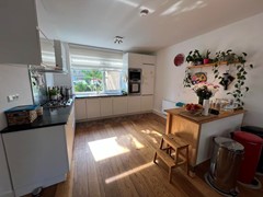 New for rent:Majella 10, 1186 CE Amstelveen - Photo